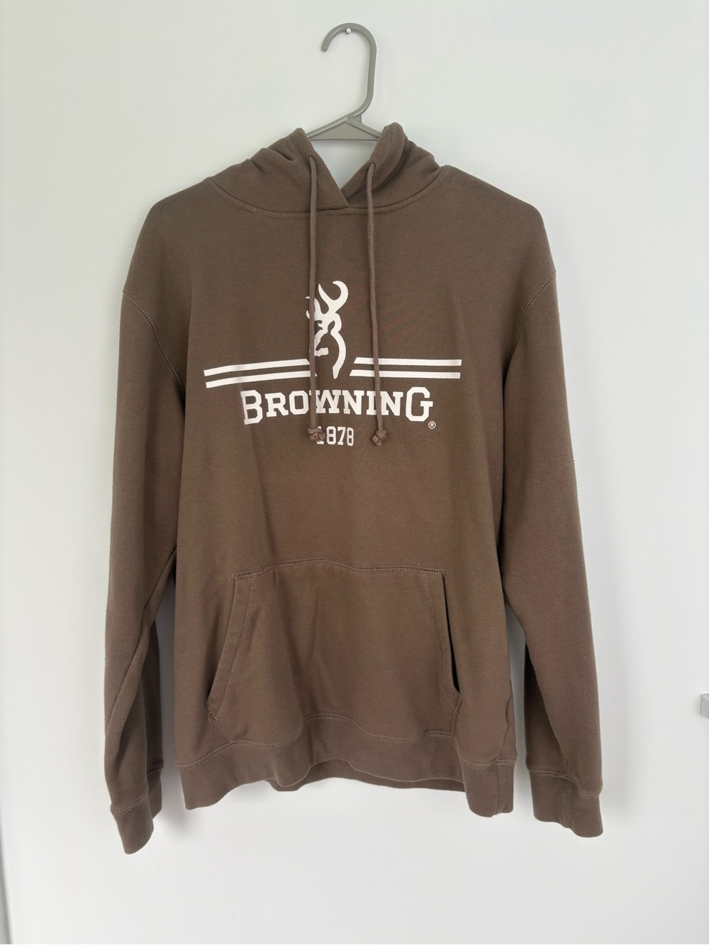 Browning Hoodie